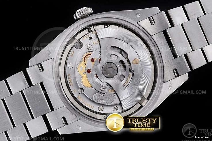 0411 ModernLook RDD0224B – DayDate 36mm 747